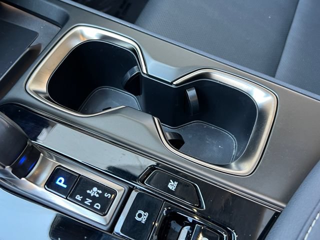 Used 2025 Lexus NX 350h AWD w/ Cold Area Package image 30