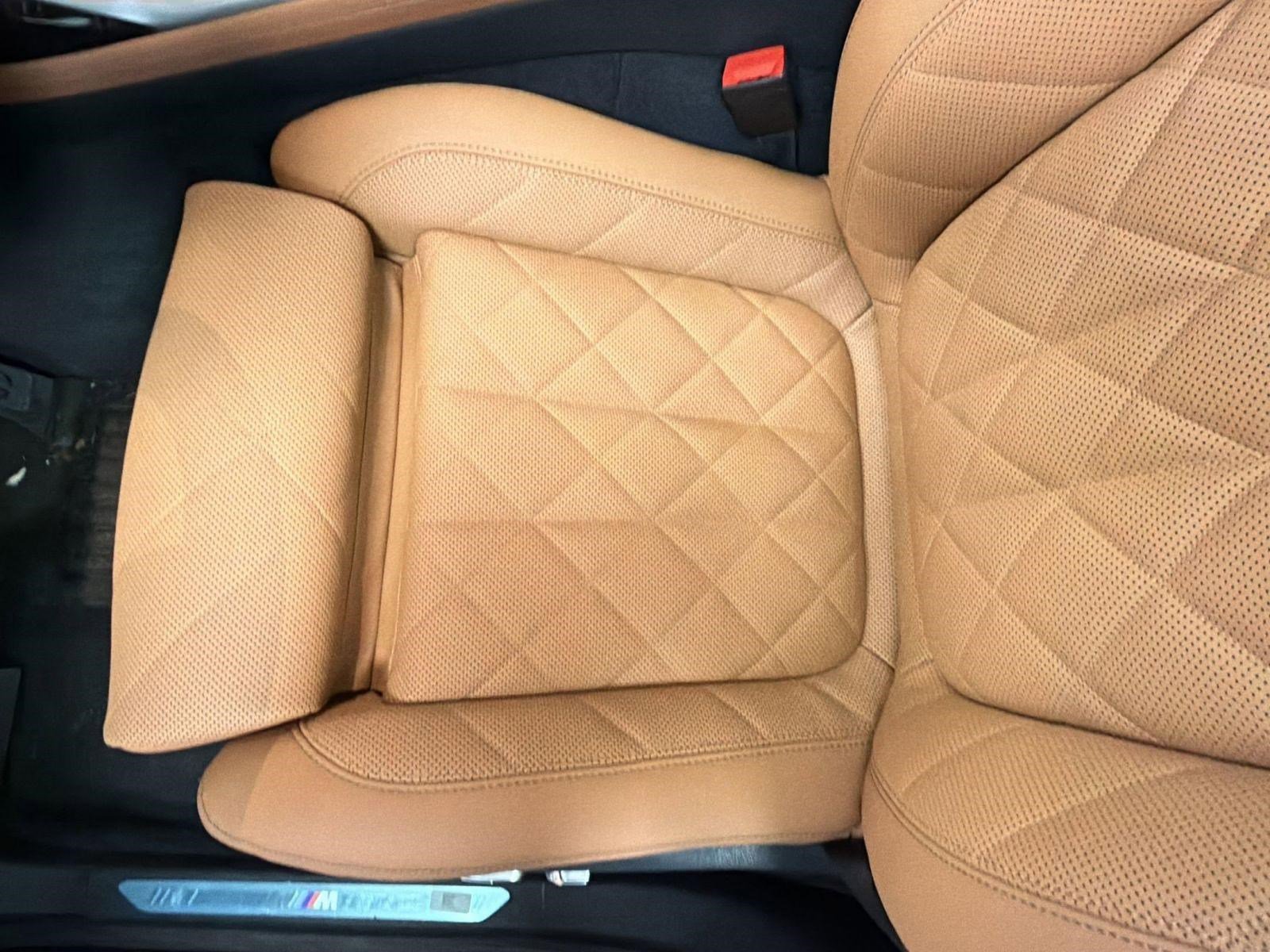 Used 2026 BMW X7 xDrive40i w/ M Sport Package AWD/4WD image 13