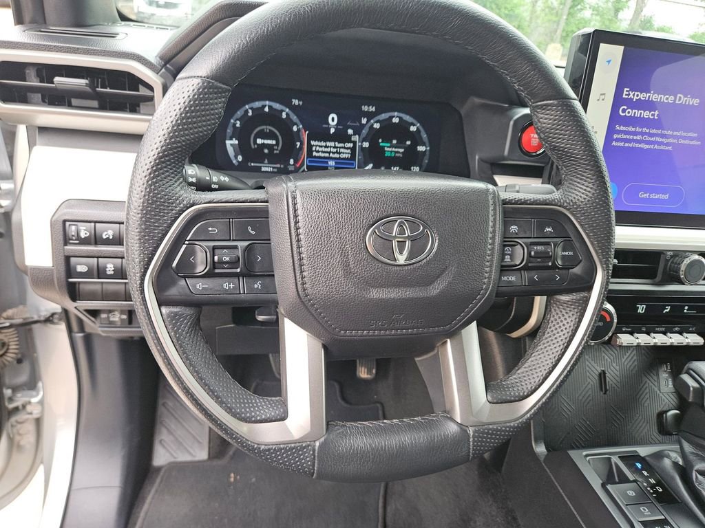 Used 2024 Toyota Tacoma TRD Off-Road image 18