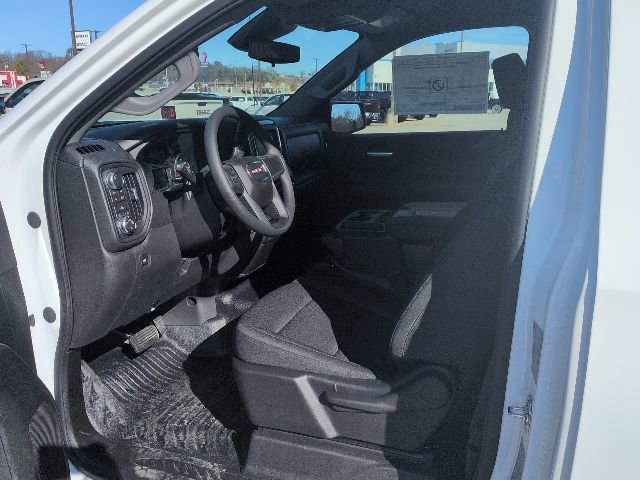 New 2026 GMC Sierra 1500 Pro w/ Pro Value Package image 7