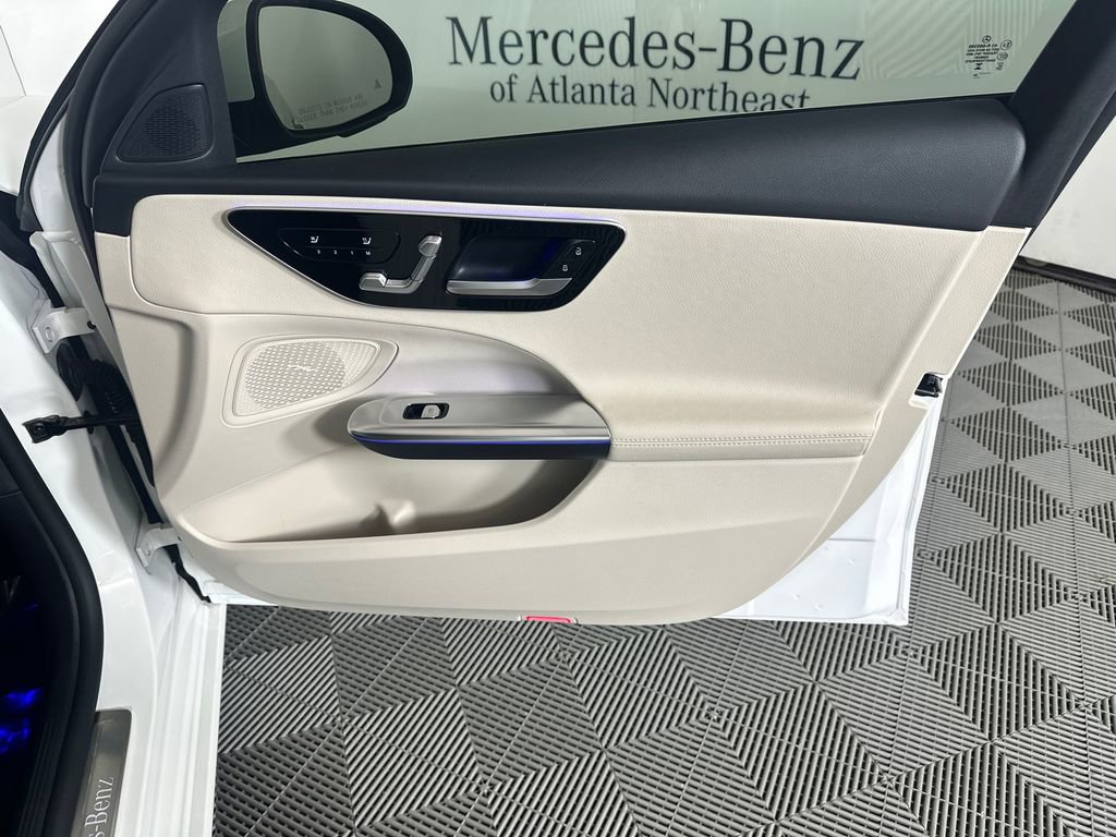 Certified 2023 Mercedes-Benz C 300 Sedan image 15
