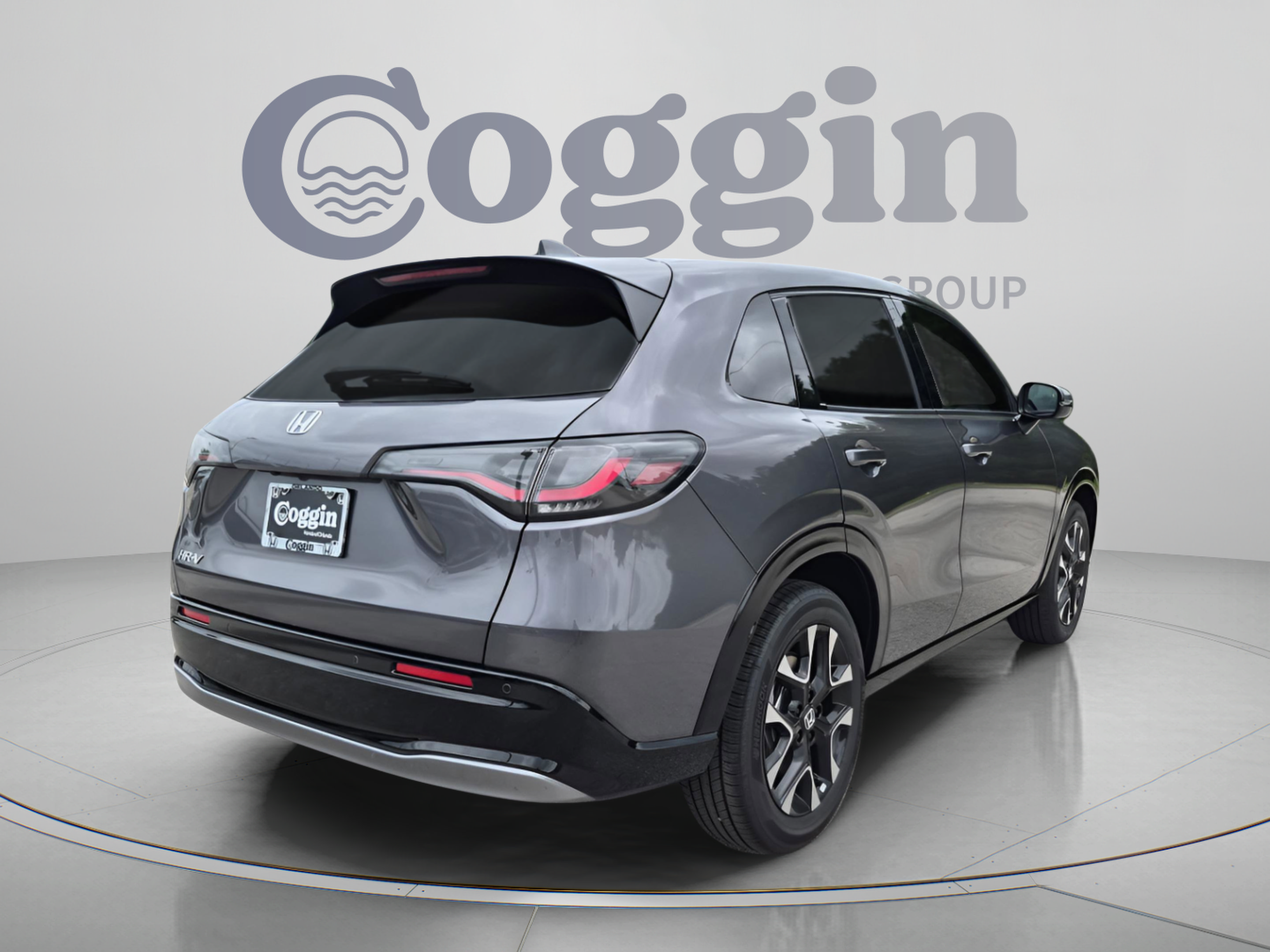 New 2027 Honda HR-V EX-L image 6