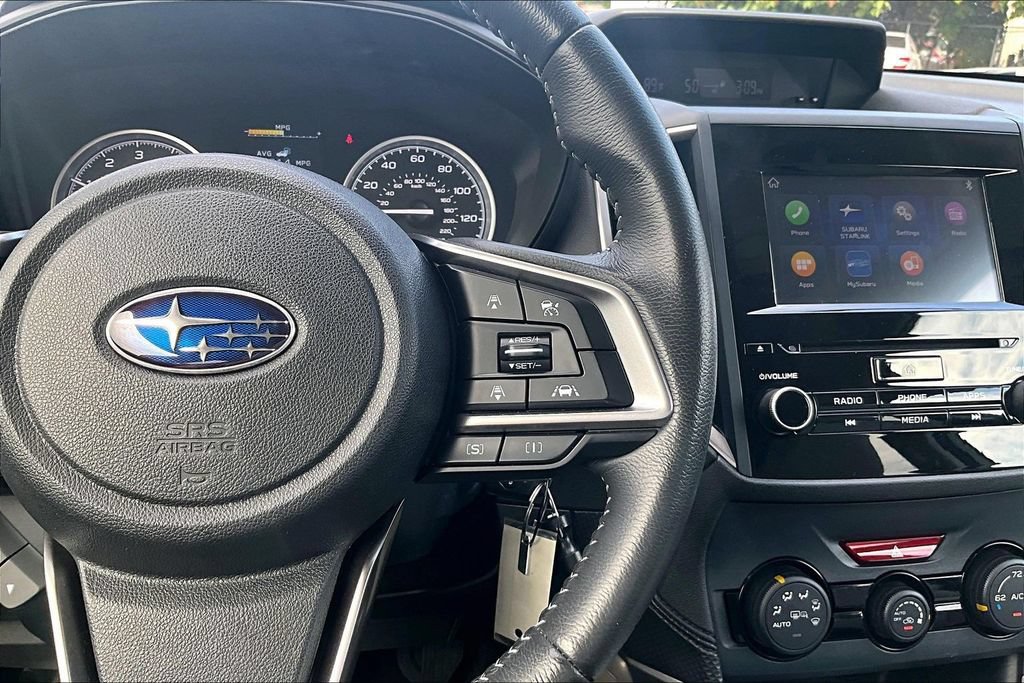 Used 2019 Subaru Forester Premium w/ All-Weather Package AWD/4WD image 25