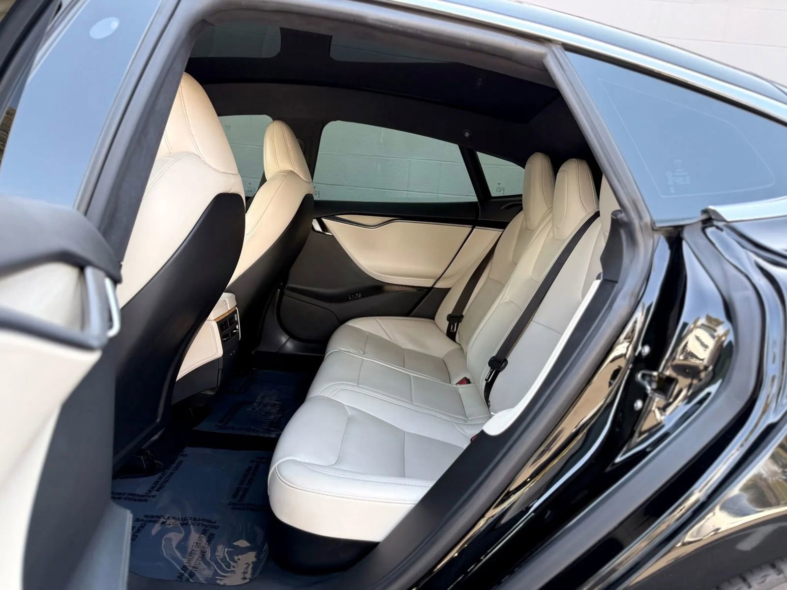 Used 2020 Tesla Model S Long Range Plus image 20