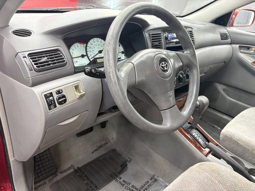 Used 2003 Toyota Corolla LE image 12