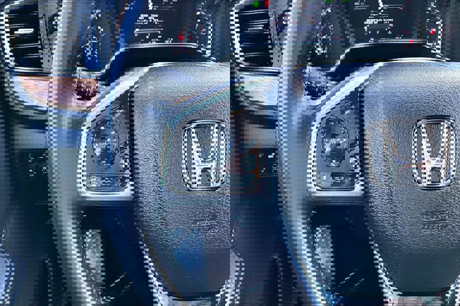 Used 2022 Honda CR-V EX-L image 23