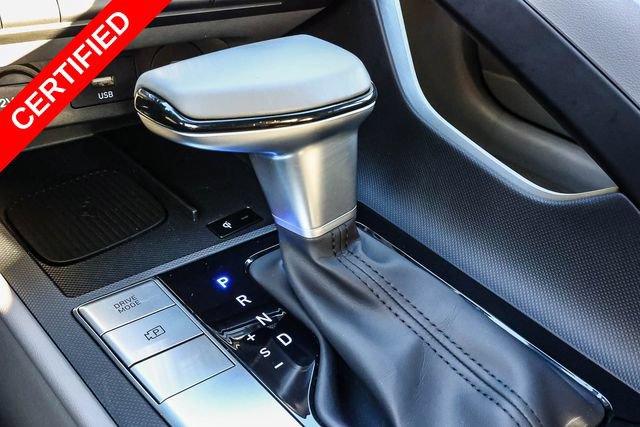 Used 2025 Hyundai Elantra Sport FWD image 24