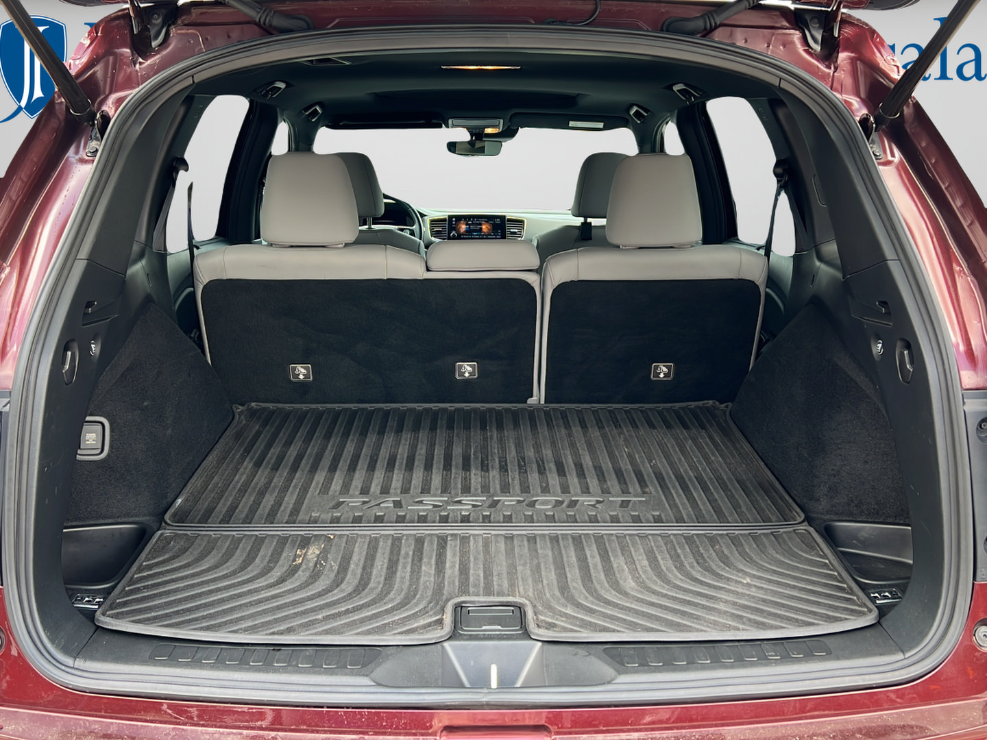 Used 2021 Honda Passport EX-L image 9