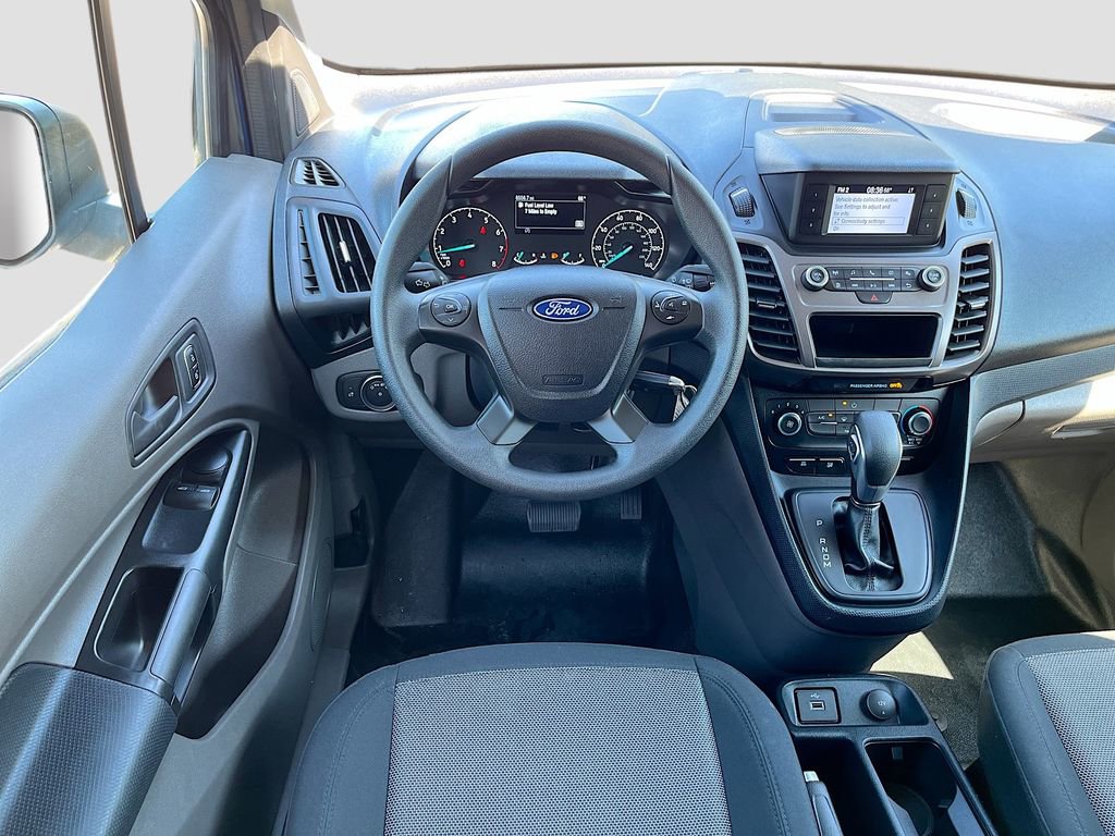 Used 2023 Ford Transit Connect XL w/ Trailer Tow Package image 20
