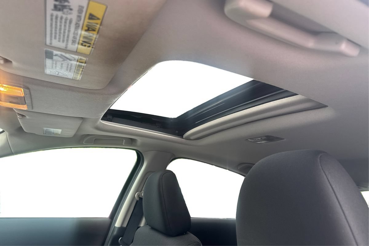 Used 2017 Honda HR-V EX image 20