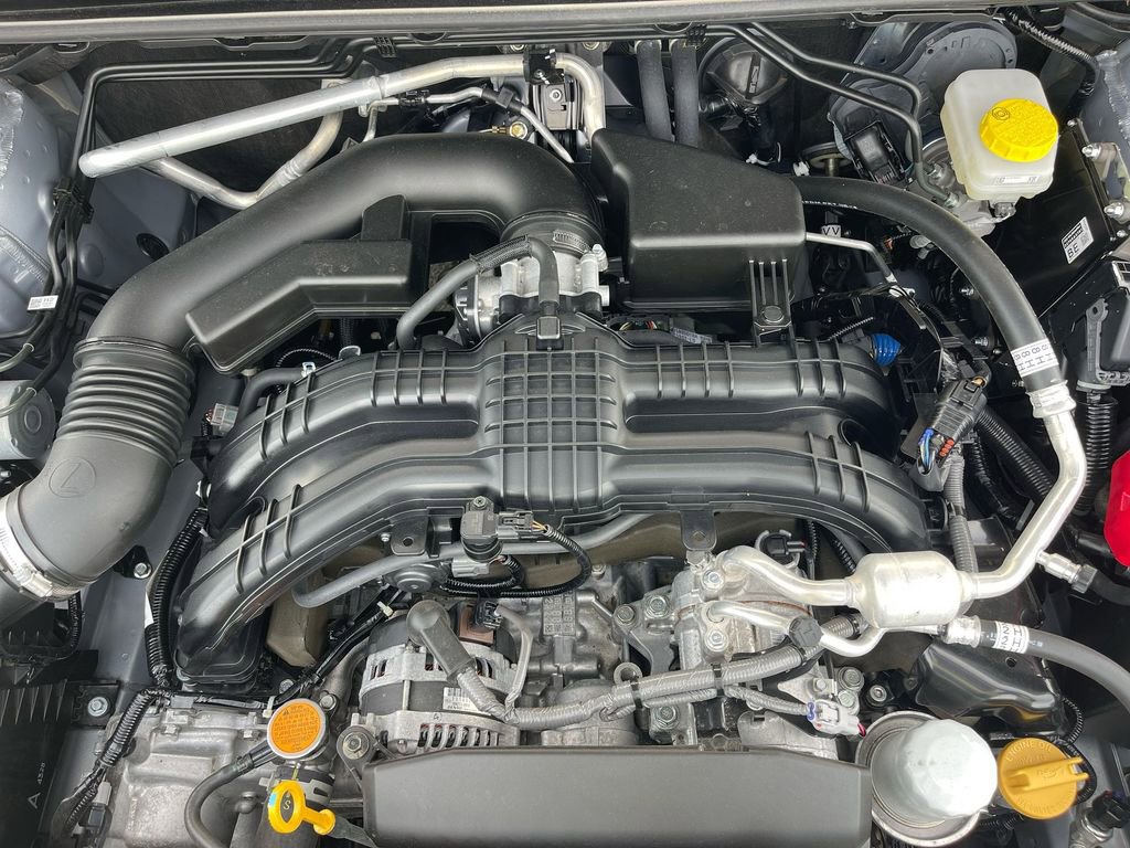 Used 2024 Subaru Crosstrek 2.0i Premium image 35