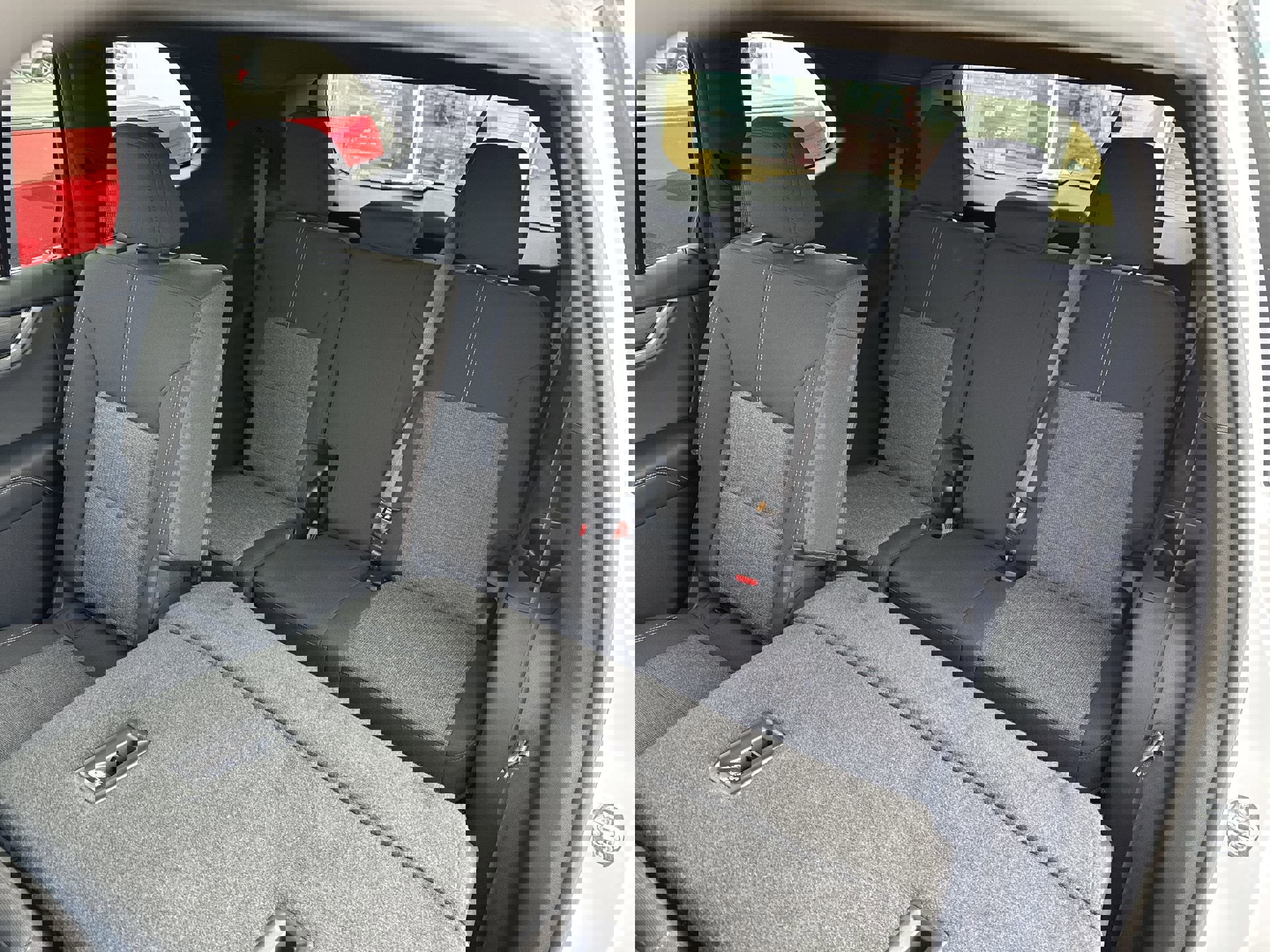 New 2025 GMC Acadia Elevation w/ LPO, Floor Liner Package image 40