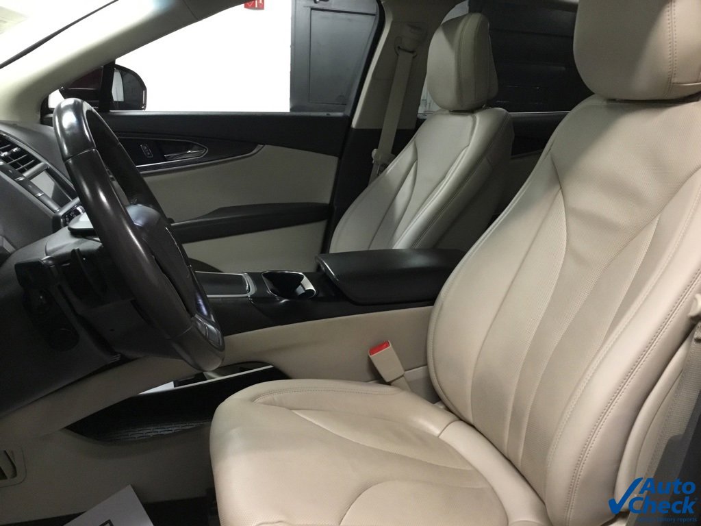 Used 2020 Lincoln Nautilus Reserve image 22