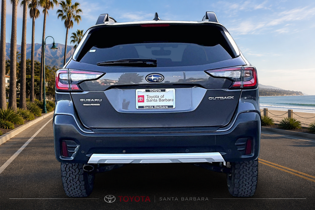 Used 2022 Subaru Outback Limited AWD/4WD image 6
