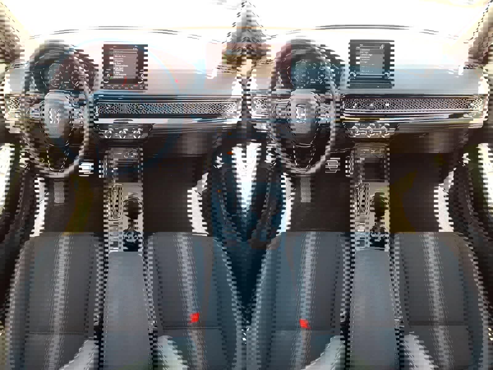 Certified 2024 Honda Civic Sport image 10