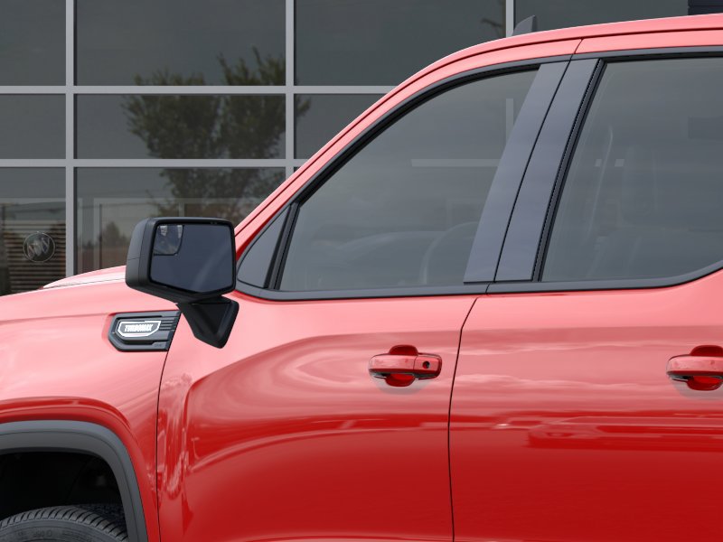 New 2026 GMC Sierra 1500 Elevation AWD/4WD image 12