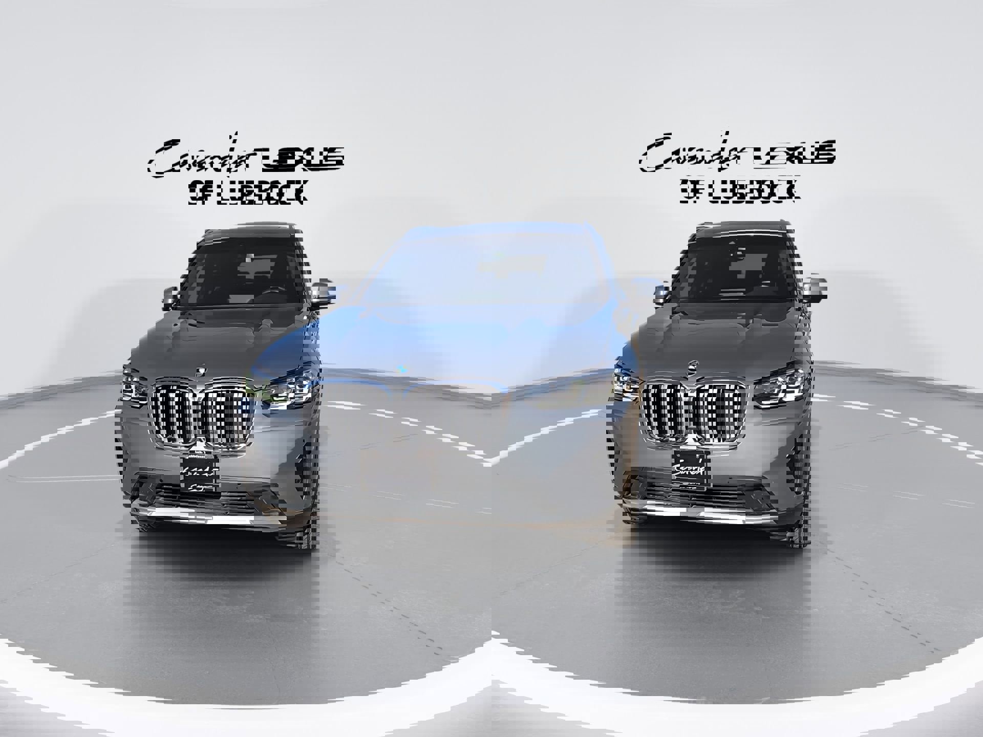 Used 2023 BMW X3 sDrive30i w/ Premium Package RWD image 3