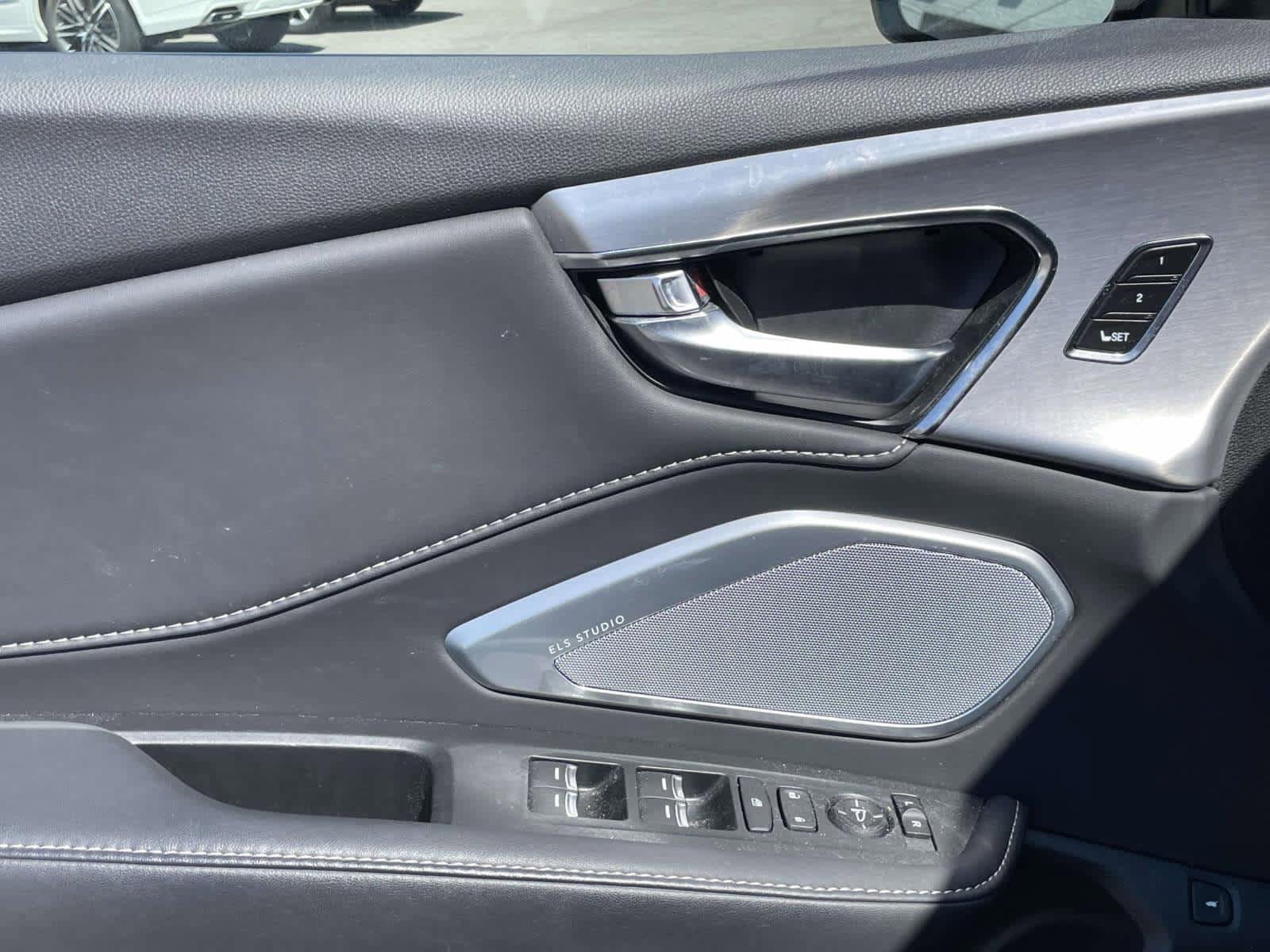 Certified 2024 Acura RDX SH-AWD w/ Technology Package image 12