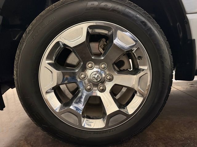 Used 2022 RAM 1500 Big Horn image 10