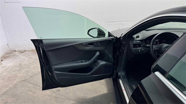 Used 2018 Audi A5 2.0T Prestige w/ Driver Assistance Package image 10