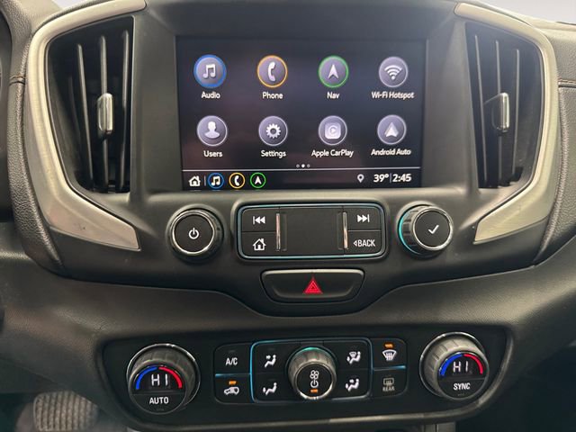 Used 2020 GMC Terrain SLE w/ Driver Convenience Package image 5