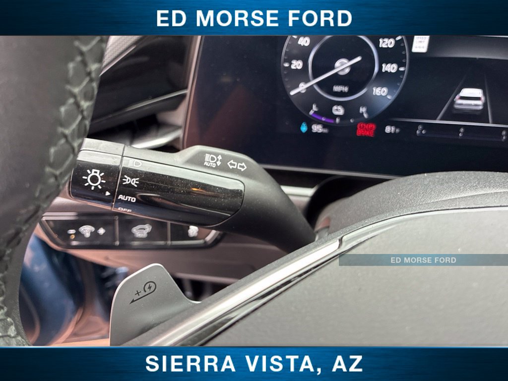 Certified 2023 Kia Niro Wind FWD image 23