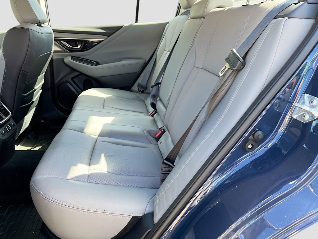 Used 2025 Subaru Legacy Limited w/ Popular Package #3 AWD/4WD image 26