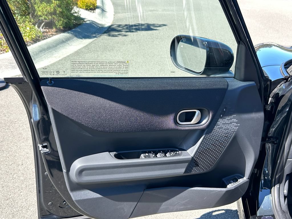New 2026 MINI Cooper S FWD image 11