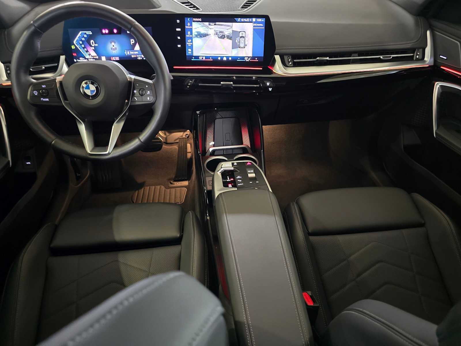 Used 2026 BMW X1 xDrive28i w/ Technology Package AWD/4WD image 18