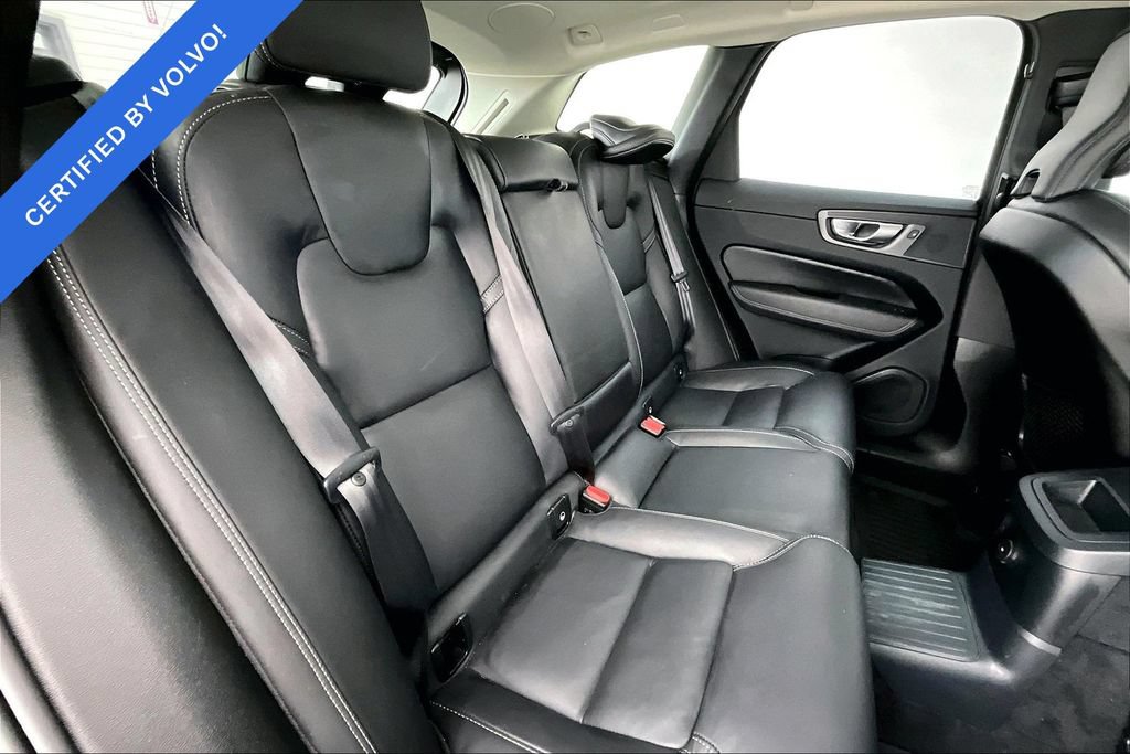 Certified 2023 Volvo XC60 T8 Ultimate w/ Climate Package AWD/4WD image 30