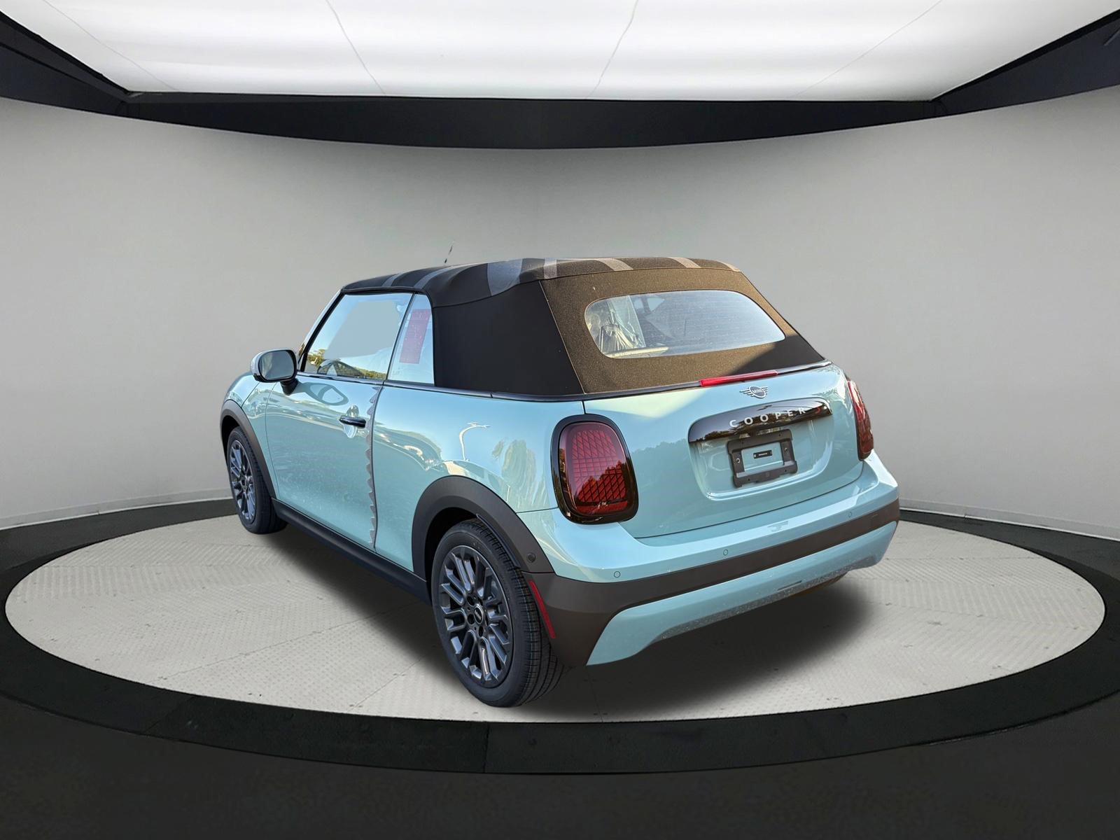 New 2027 MINI Cooper S FWD image 5
