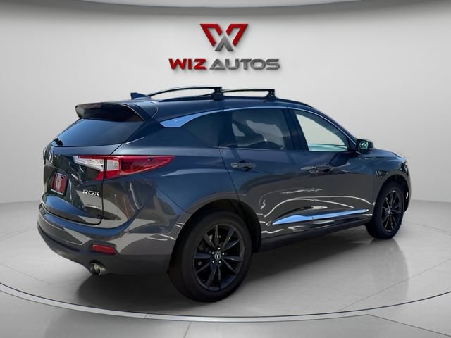 Used 2019 Acura RDX AWD image 5
