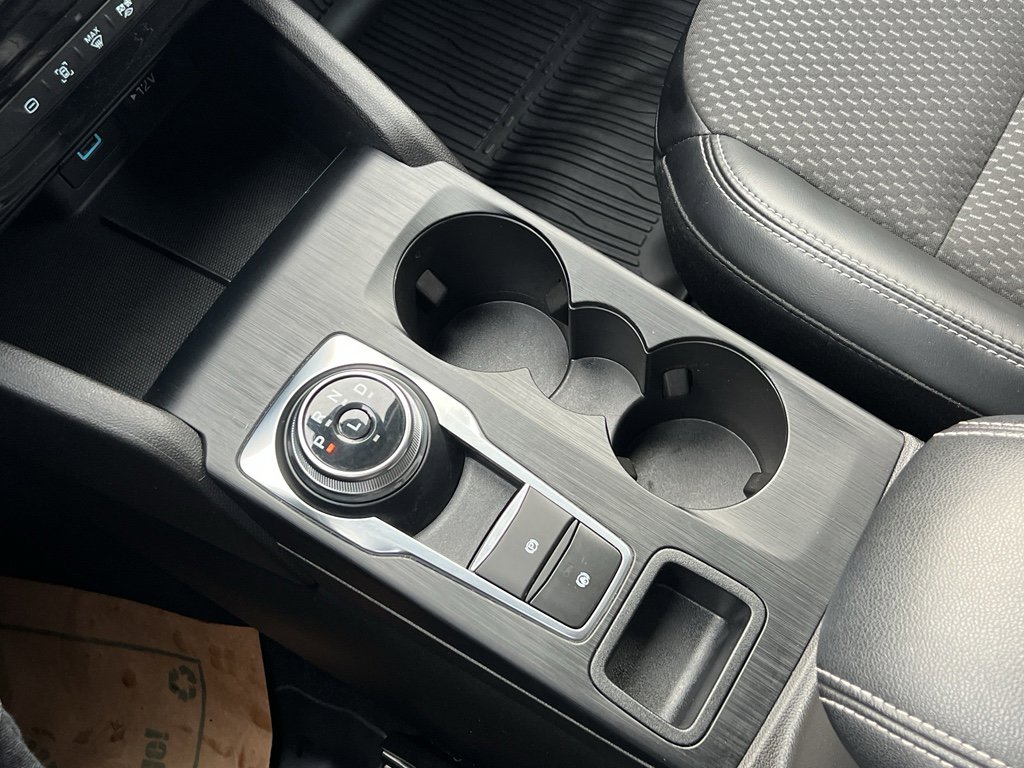 Used 2023 Ford Escape SE w/ Class II Trailer Tow Package image 20