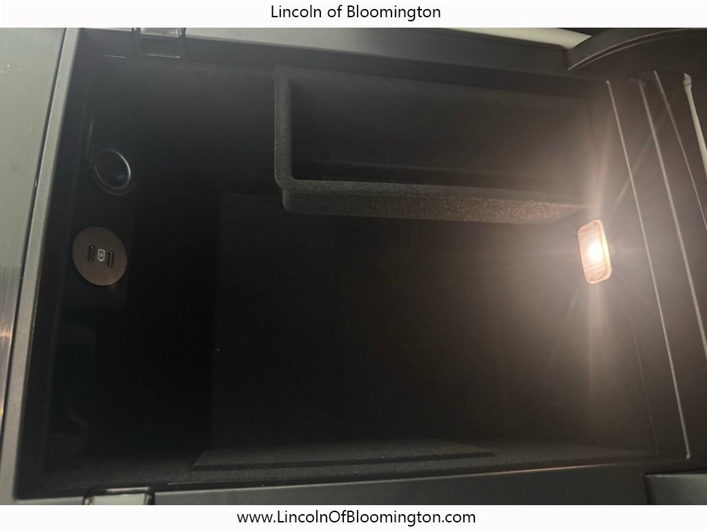 New 2026 Lincoln Aviator Reserve AWD/4WD image 62