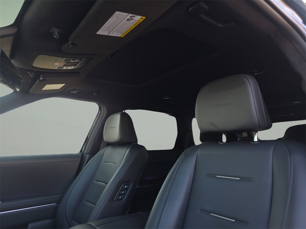 New 2026 Hyundai Palisade Calligraphy image 22