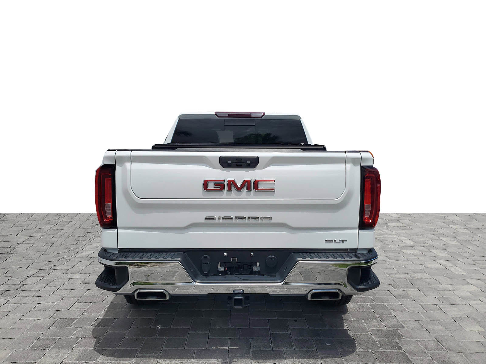 Certified 2023 GMC Sierra 1500 SLT w/ SLT Premium Package AWD/4WD image 5