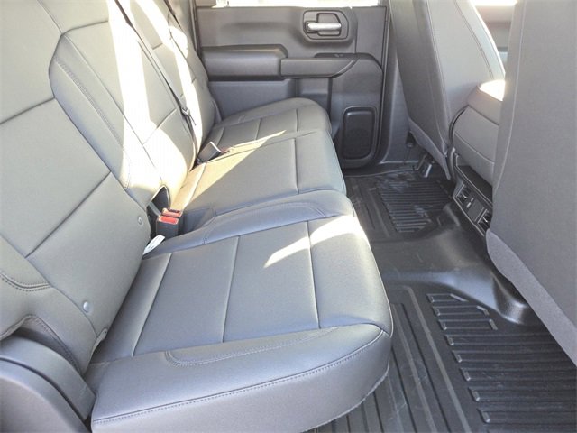 New 2025 Chevrolet Silverado 3500 W/T w/ WT Convenience Package image 23