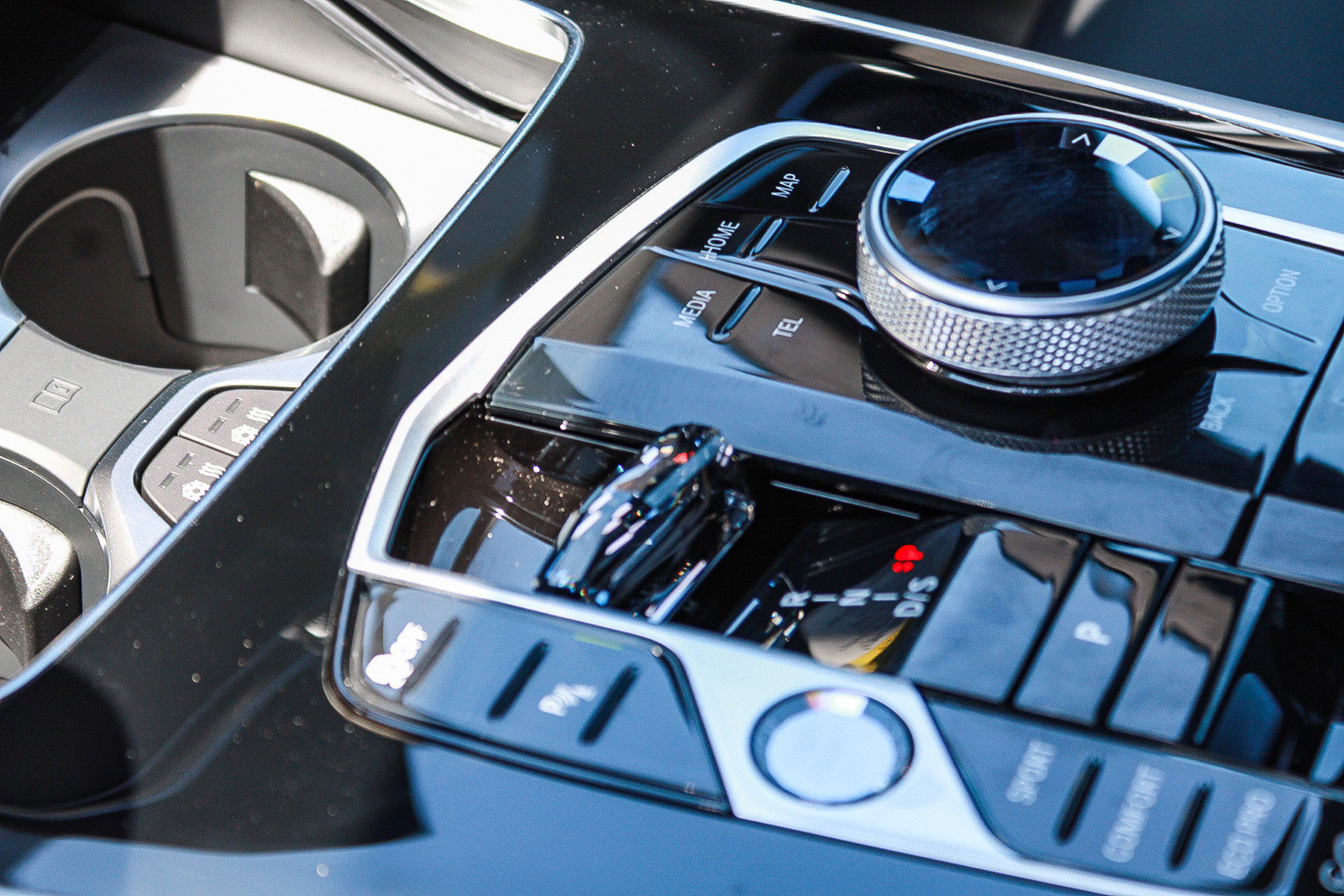 New 2027 BMW X7 M60i AWD/4WD image 18