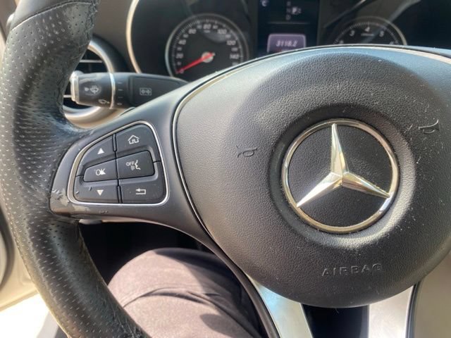 Used 2015 Mercedes-Benz C 300 Sedan image 23
