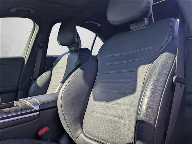 Used 2023 Mercedes-Benz C 300 Sedan image 12