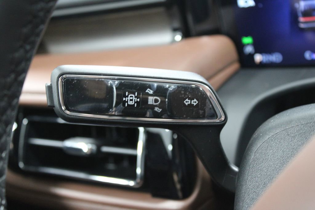 New 2026 Lincoln Aviator Reserve image 40