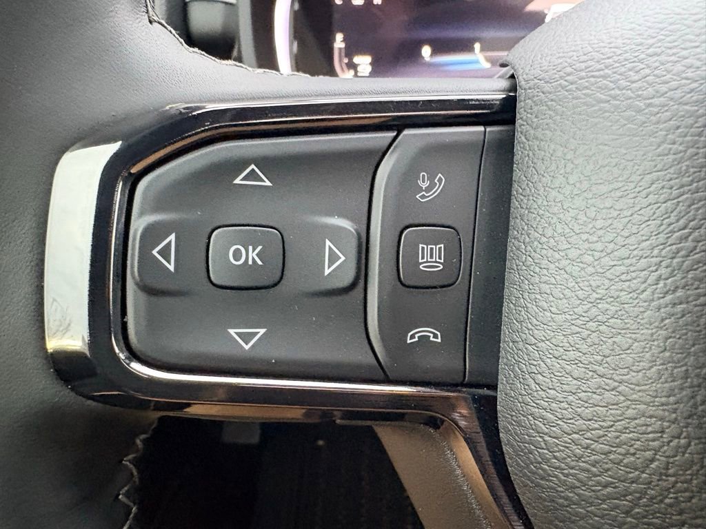 New 2026 RAM 3500 Limited image 25