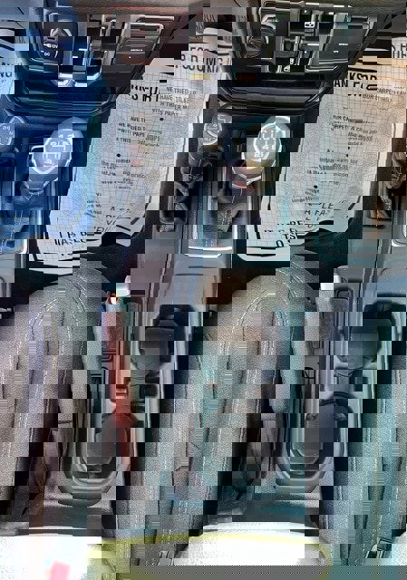 Certified 2025 Jeep Wrangler Sport S image 16