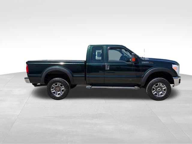 Used 2016 Ford F250 XL w/ XL Appearance Package AWD/4WD image 2
