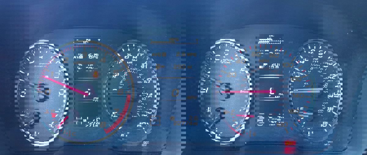 Used 2024 Subaru WRX Premium image 41