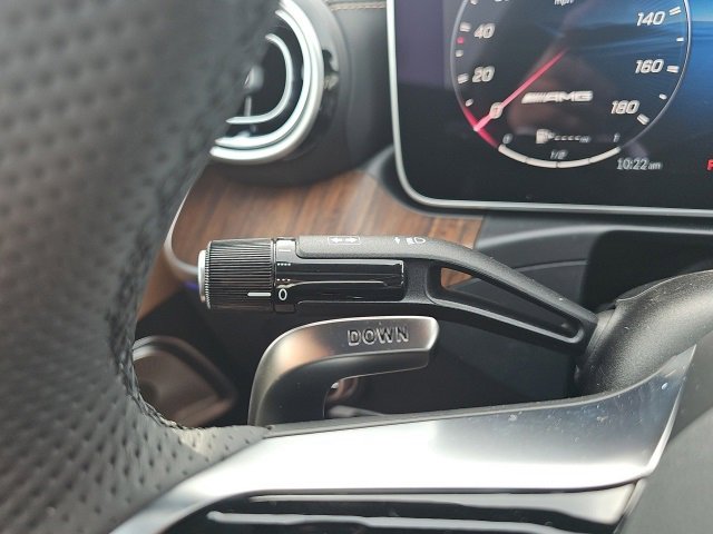 New 2026 Mercedes-Benz CLE 53 AMG 4MATIC Coupe image 20
