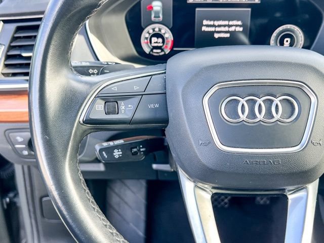 Used 2023 Audi Q5 2.0T Premium Plus image 26