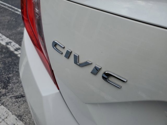 Used 2020 Honda Civic LX image 11
