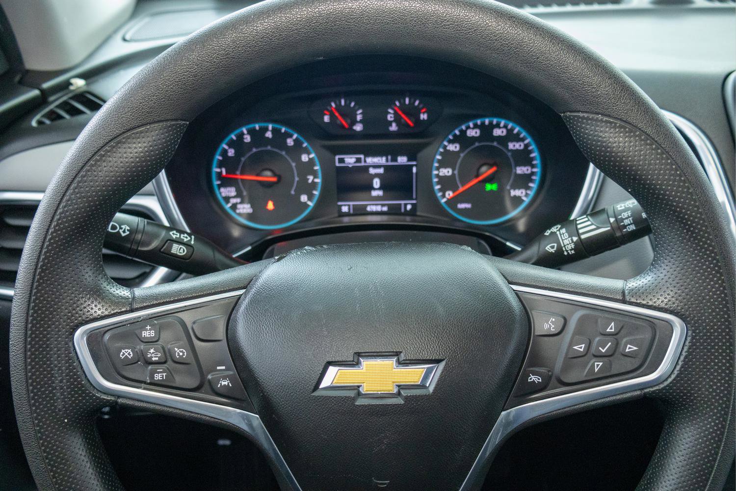 Used 2022 Chevrolet Equinox LS image 19