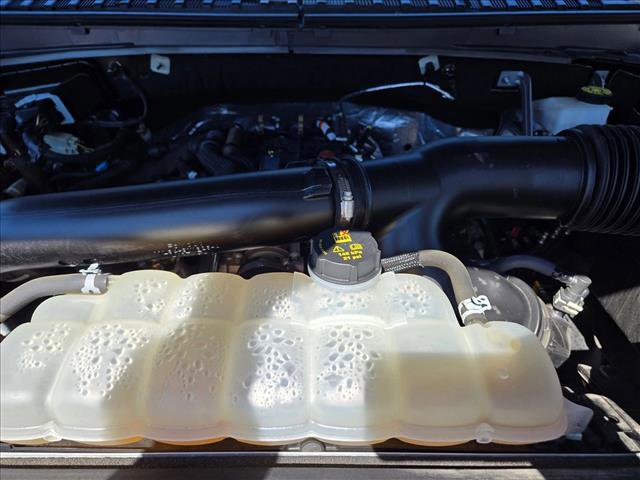 Used 2024 Ford Expedition Max XLT image 21